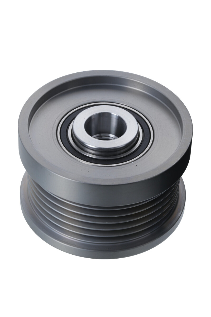 DISPOSITIVO RUOTA LIBERA ALTERNATORE